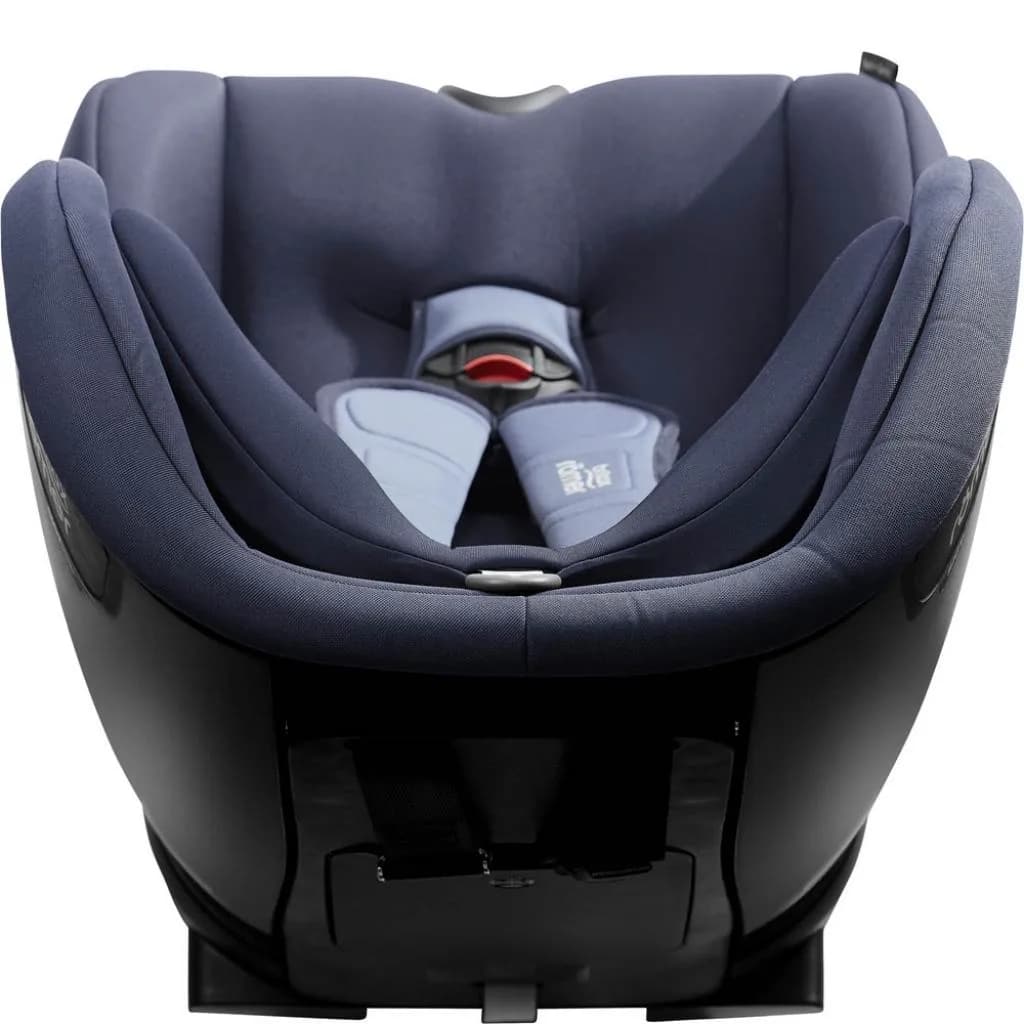 Автокрісло Britax Romer Trifix 2 i-Size 2000029644 фото 5 Автокрісло Britax Romer Trifix 2 i-Size 2000029644 фото 5