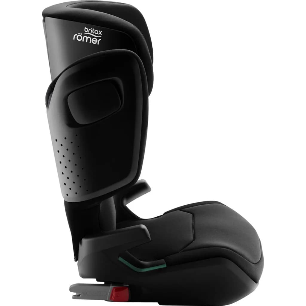 Автокресло Britax Romer Kidfix M i-SIZE 2000035128 фото 2 Автокресло Britax Romer Kidfix M i-SIZE 2000035128 фото 2