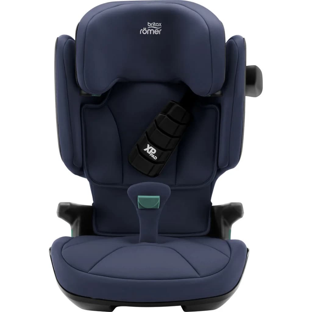 Автокресло Britax Romer Kidfix i-SIZE 2000035122 фото 3 Автокресло Britax Romer Kidfix i-SIZE 2000035122 фото 3