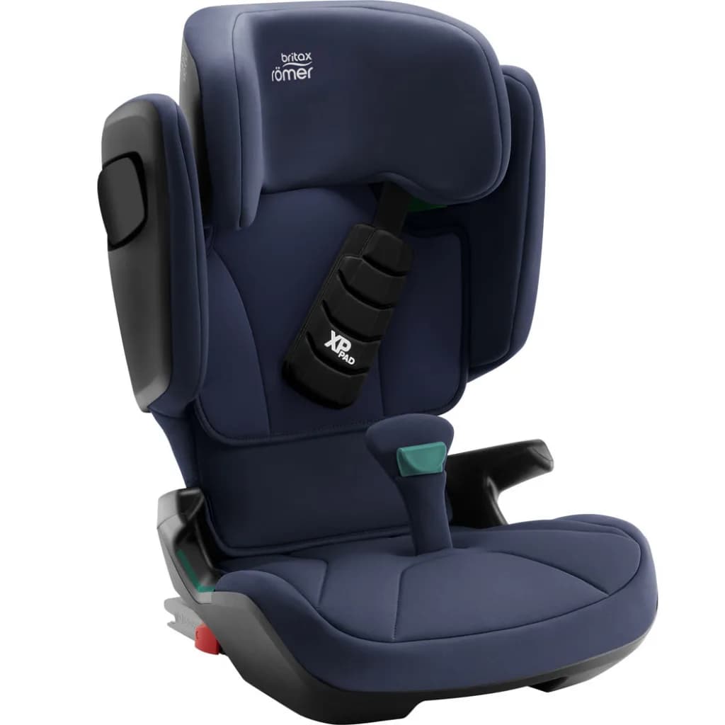 Автокресло Britax Romer Kidfix i-SIZE 2000035122 фото 2 Автокресло Britax Romer Kidfix i-SIZE 2000035122 фото 2