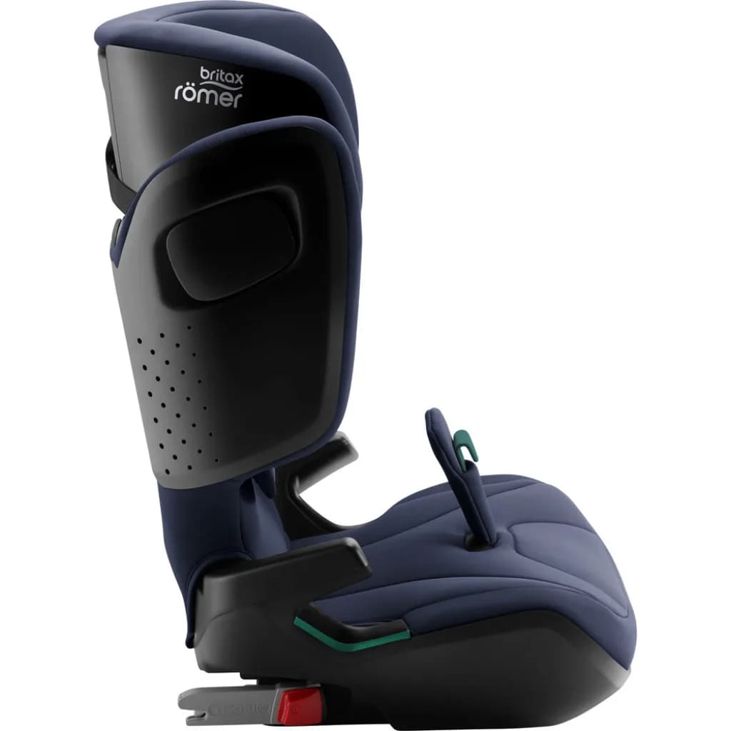 Автокресло Britax Romer Kidfix i-SIZE 2000035122 фото 4 Автокресло Britax Romer Kidfix i-SIZE 2000035122 фото 4