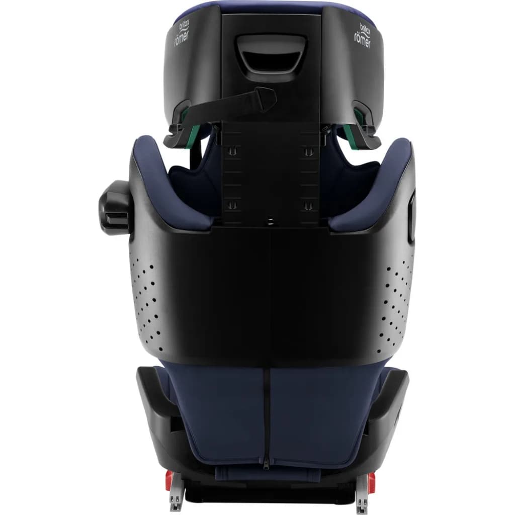 Автокресло Britax Romer Kidfix i-SIZE 2000035122 фото 7 Автокресло Britax Romer Kidfix i-SIZE 2000035122 фото 7