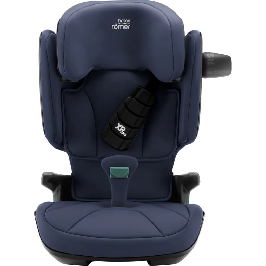 Автокресло Britax Romer Kidfix i-SIZE 2000035122 фото 8 Автокресло Britax Romer Kidfix i-SIZE 2000035122 фото 8