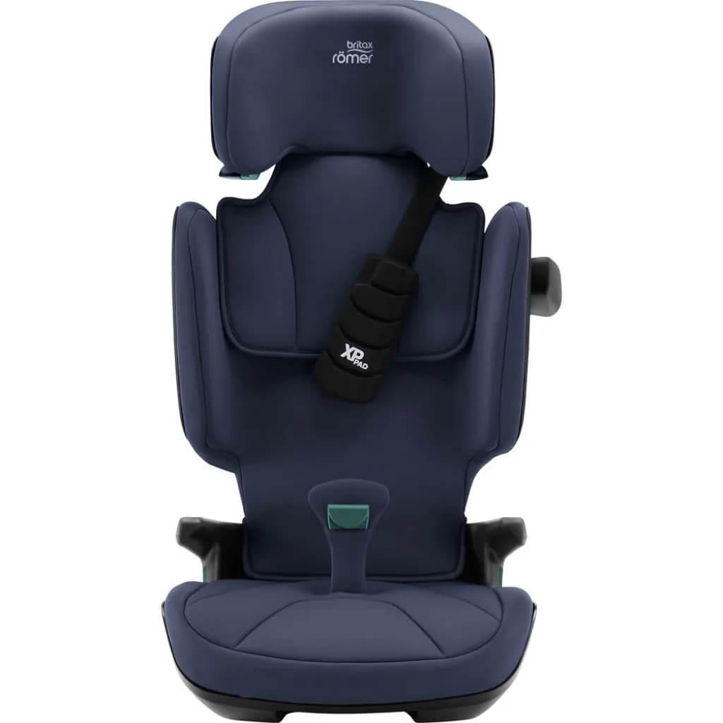 Автокресло Britax Romer Kidfix i-SIZE 2000035122 фото 9 Автокресло Britax Romer Kidfix i-SIZE 2000035122 фото 9