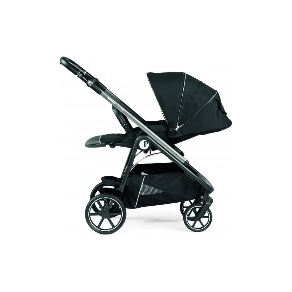 Коляска прогулочная PEG-PEREGO Veloce Black Shine IP26000000MU13 фото 5 Коляска прогулочная PEG-PEREGO Veloce Black Shine IP26000000MU13 фото 5