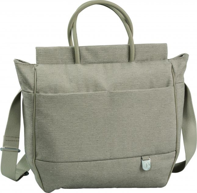 Сумка для коляски Peg-Perego Borsa Sand IABO4700-CT26 Сумка для коляски Peg-Perego Borsa Sand IABO4700-CT26