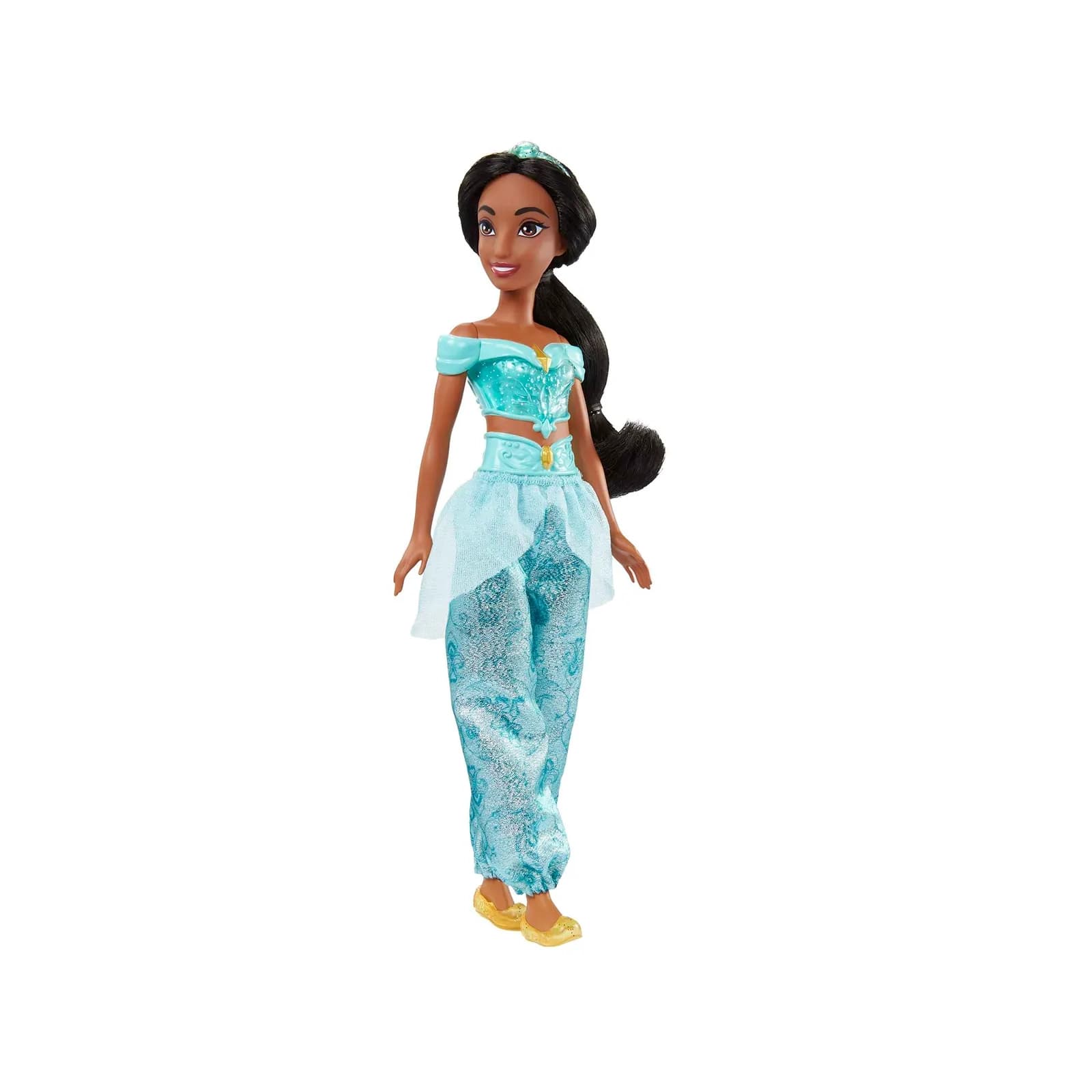 Лялька Disney Toys Жасмін HLW12 Лялька Disney Toys Жасмін HLW12