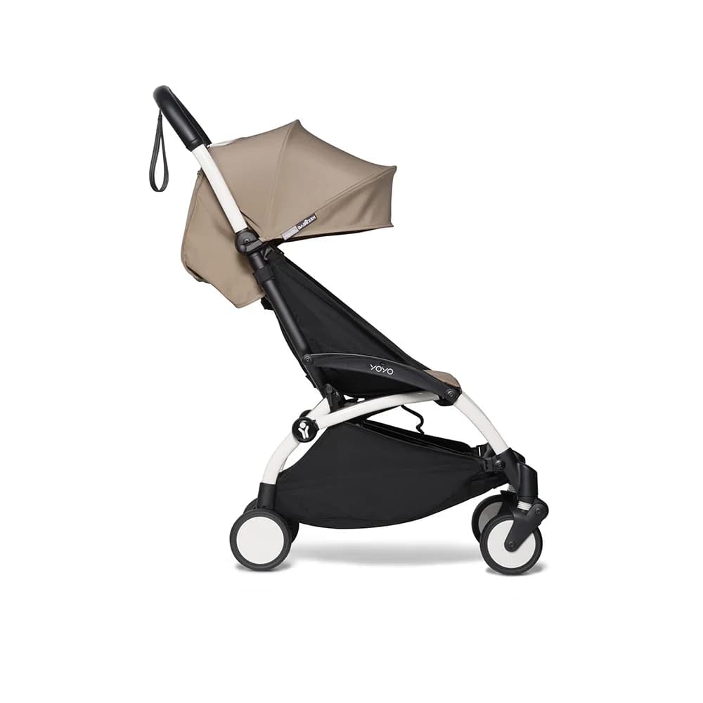 Коляска прогулянкова BABYZEN YOYO² BZ10104-06/01 фото 3 Коляска прогулянкова BABYZEN YOYO² BZ10104-06/01 фото 3