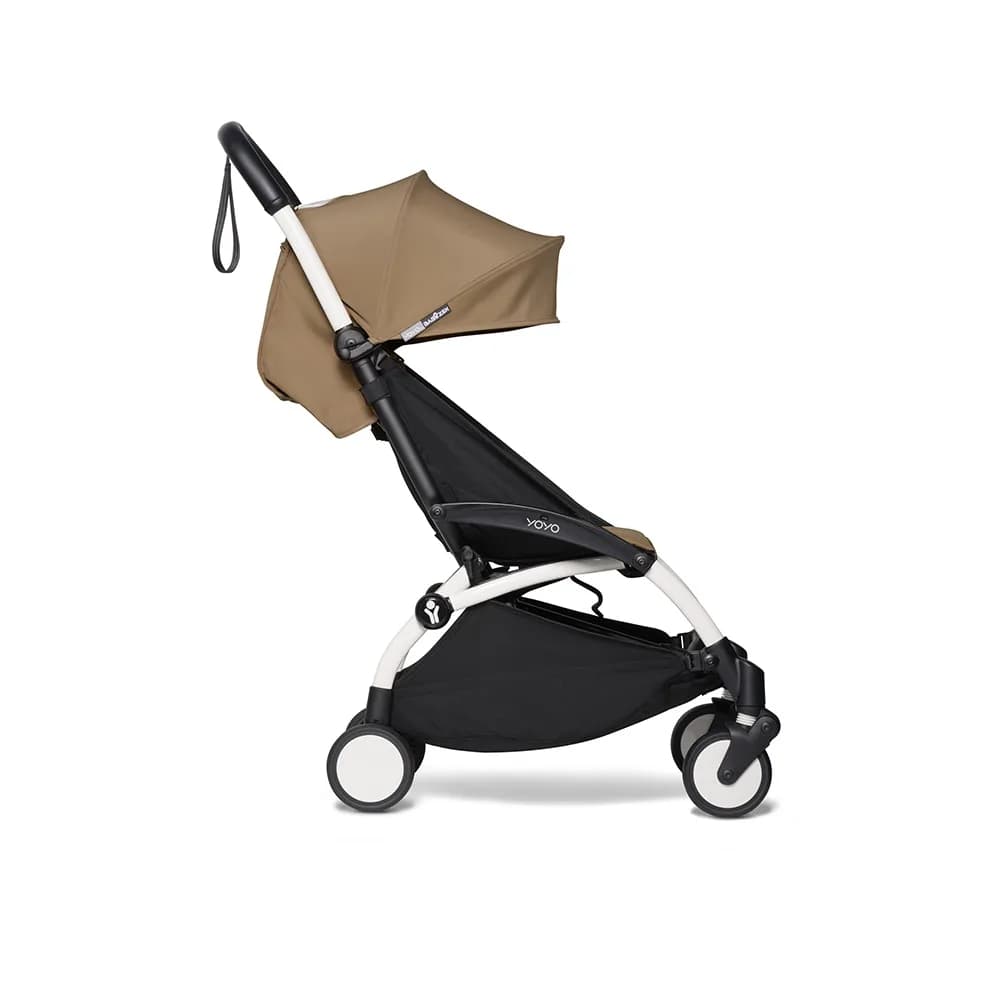 Коляска прогулянкова BABYZEN YOYO² BZ10104-12/01 фото 2 Коляска прогулянкова BABYZEN YOYO² BZ10104-12/01 фото 2