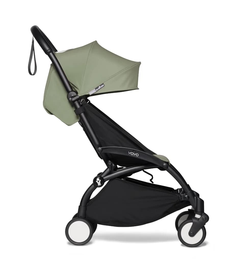 Коляска прогулянкова BABYZEN YOYO² 595511/BZ10109-02 фото 2 Коляска прогулянкова BABYZEN YOYO² 595511/BZ10109-02 фото 2