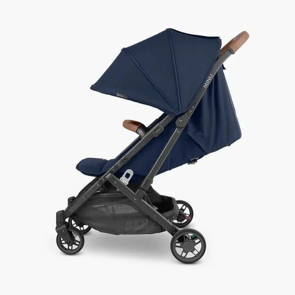 Коляска прогулянкова Uppababy MINU V2 Noa 0802-MIN-EU-NOA фото 3 Коляска прогулянкова Uppababy MINU V2 Noa 0802-MIN-EU-NOA фото 3