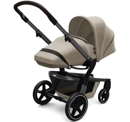 Чохол-кокон для ніг Joolz Hub+ Timeless Taupe 900292 фото 2 Чохол-кокон для ніг Joolz Hub+ Timeless Taupe 900292 фото 2
