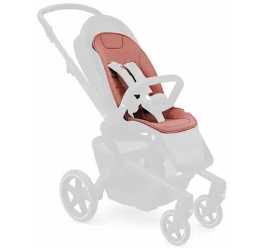 Вкладыш для сидения Joolz Pink 560045 фото 2 Вкладыш для сидения Joolz Pink 560045 фото 2