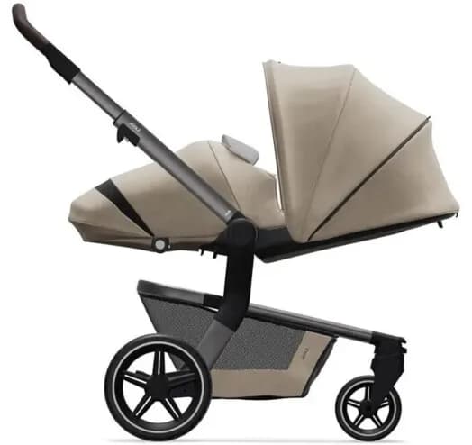 Чохол-кокон для ніг Joolz Hub+ Timeless Taupe 900292 фото 3 Чохол-кокон для ніг Joolz Hub+ Timeless Taupe 900292 фото 3