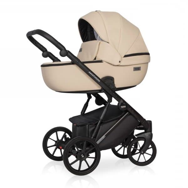 Коляска універсальна 2в1 Riko Montana Ecco 15 NEW R-MonEco 15 Коляска універсальна 2в1 Riko Montana Ecco 15 NEW R-MonEco 15