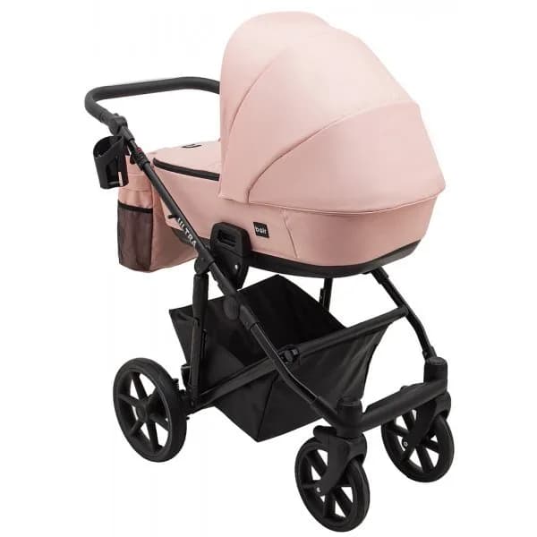 Коляска универсальная 2в1 Bair Ultra Soft U-829 680625 фото 3 Коляска универсальная 2в1 Bair Ultra Soft U-829 680625 фото 3