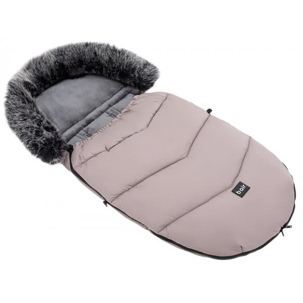 Конверт зимовий Bair Iceberg 680641 hot cappuccino Конверт зимовий Bair Iceberg 680641 hot cappuccino