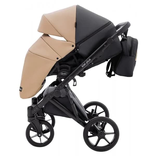 Коляска универсальная 2в1 Bair Kiwi Plus Eco BKP-18/15 680897 фото 6 Коляска универсальная 2в1 Bair Kiwi Plus Eco BKP-18/15 680897 фото 6