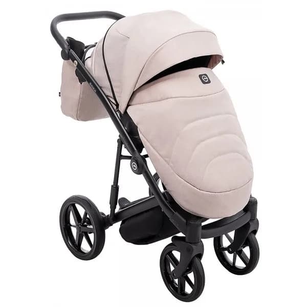 Коляска универсальная 2в1 Adamex Mobi Air Thermo New TIP TK-20 681089 фото 4 Коляска универсальная 2в1 Adamex Mobi Air Thermo New TIP TK-20 681089 фото 4