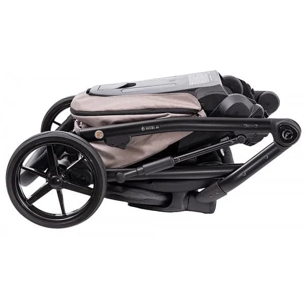 Коляска универсальная 2в1 Adamex Mobi Air Thermo New TIP TK-72 681093 фото 5 Коляска универсальная 2в1 Adamex Mobi Air Thermo New TIP TK-72 681093 фото 5