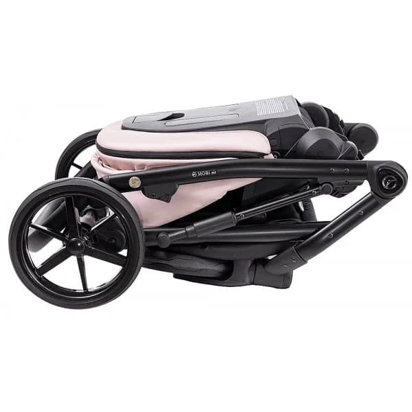 Коляска универсальная 2в1 Adamex Mobi Air Thermo New ECO SA-15 681095 фото 5 Коляска универсальная 2в1 Adamex Mobi Air Thermo New ECO SA-15 681095 фото 5