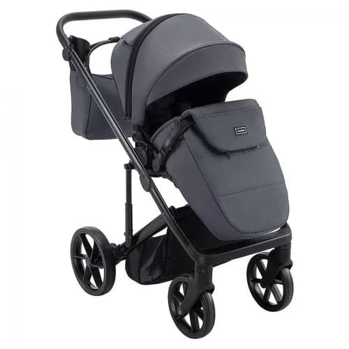 Коляска универсальная 2в1 Adamex Dolce Lux TK-155 681875 фото 3 Коляска универсальная 2в1 Adamex Dolce Lux TK-155 681875 фото 3