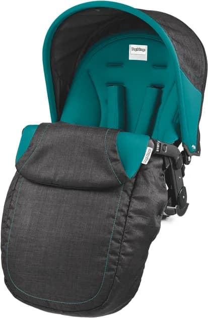 Коляска прогулочная Peg-Perego Book Plus 51 PACK05-00000000004 фото 3 Коляска прогулочная Peg-Perego Book Plus 51 PACK05-00000000004 фото 3