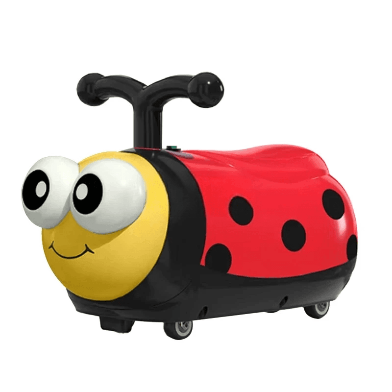 Беговел-толокар Carrello BB-0010 Red Беговел-толокар Carrello BB-0010 Red