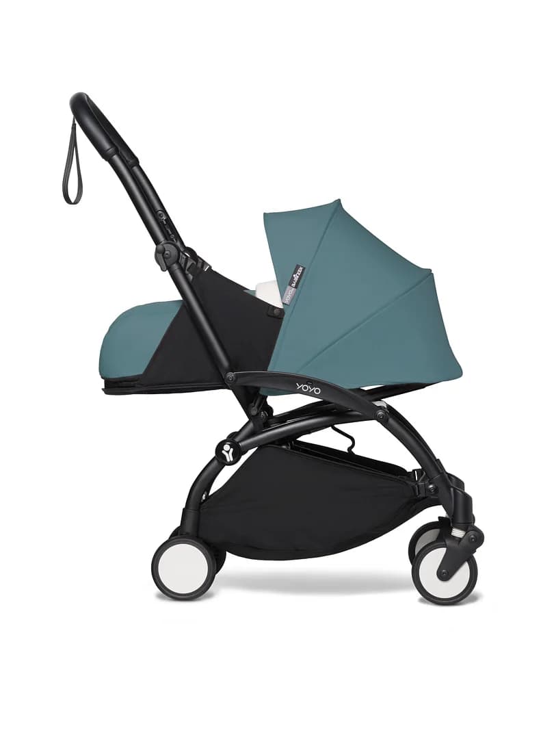 Коляска унiверсальна 2в1 BABYZEN YOYO² BZ10104-13-02 фото 3 Коляска унiверсальна 2в1 BABYZEN YOYO² BZ10104-13-02 фото 3