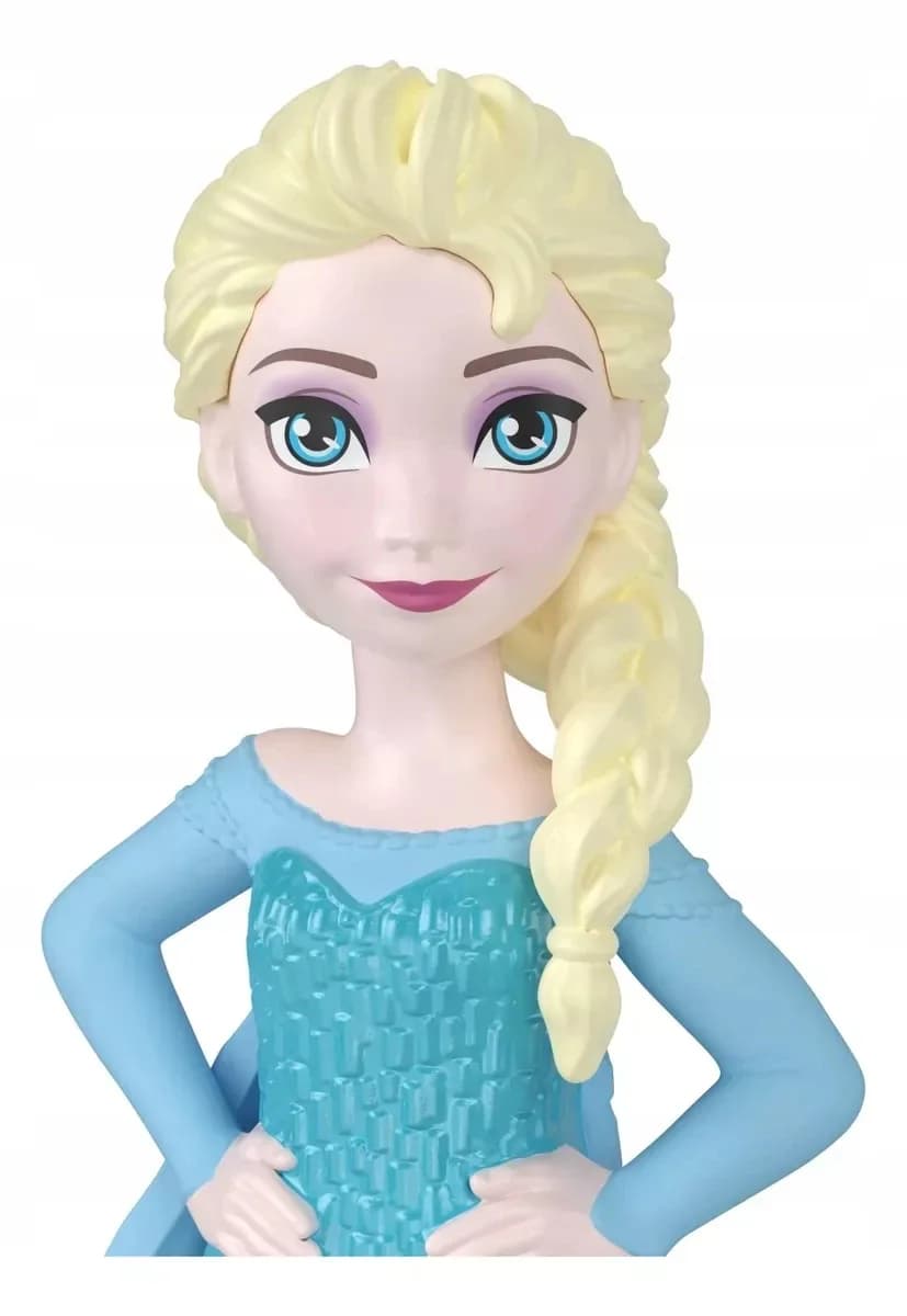 Кукла Disney Toys Принцеса HRN68 фото 8 Кукла Disney Toys Принцеса HRN68 фото 8