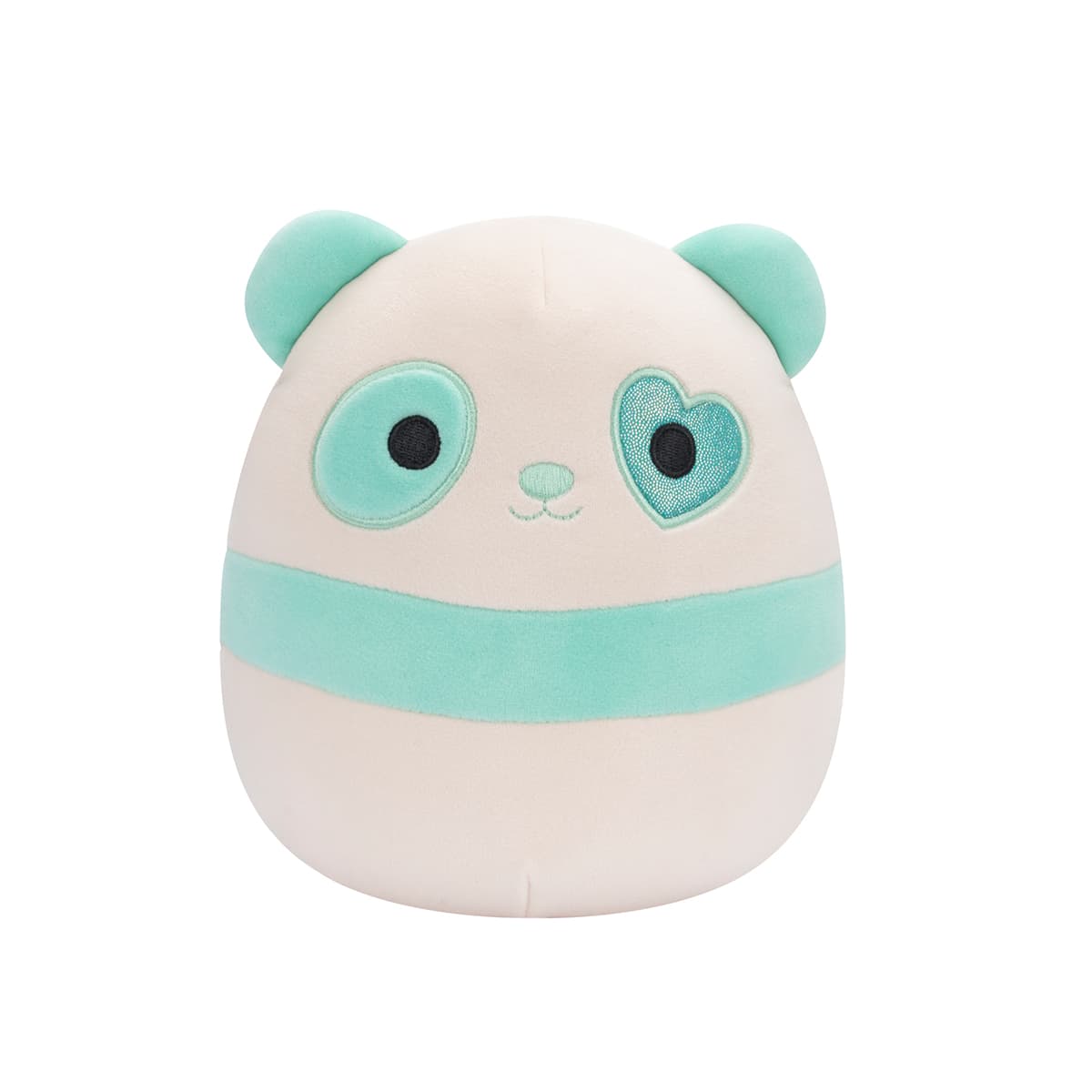 Игрушка мягкая Squishmallows Панда Швиндт 13см SQVA00814 Игрушка мягкая Squishmallows Панда Швиндт 13см SQVA00814