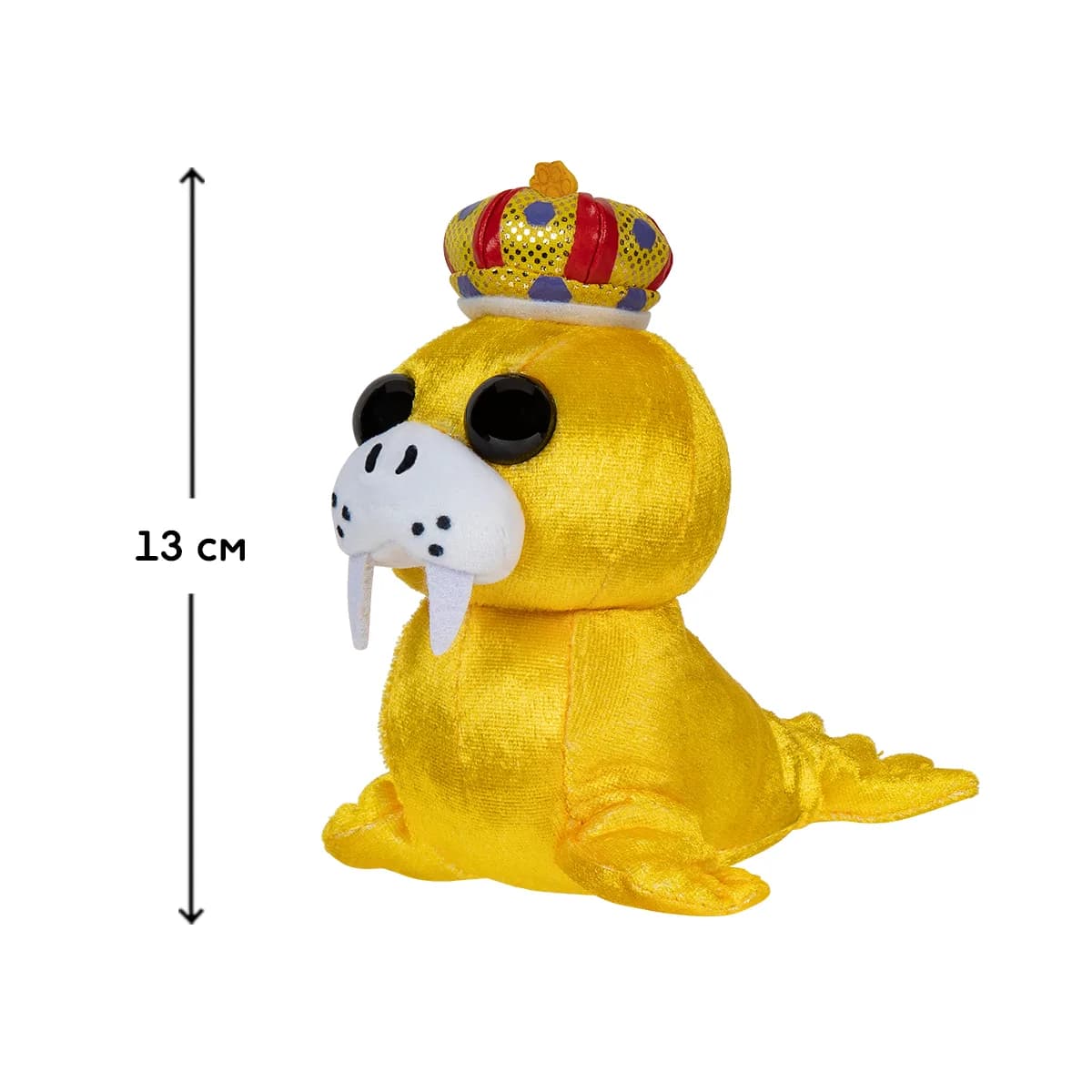 Игрушка-сюрприз в яйце Adopt Me! Забавные зверьки AME0020 фото 4 Игрушка-сюрприз в яйце Adopt Me! Забавные зверьки AME0020 фото 4