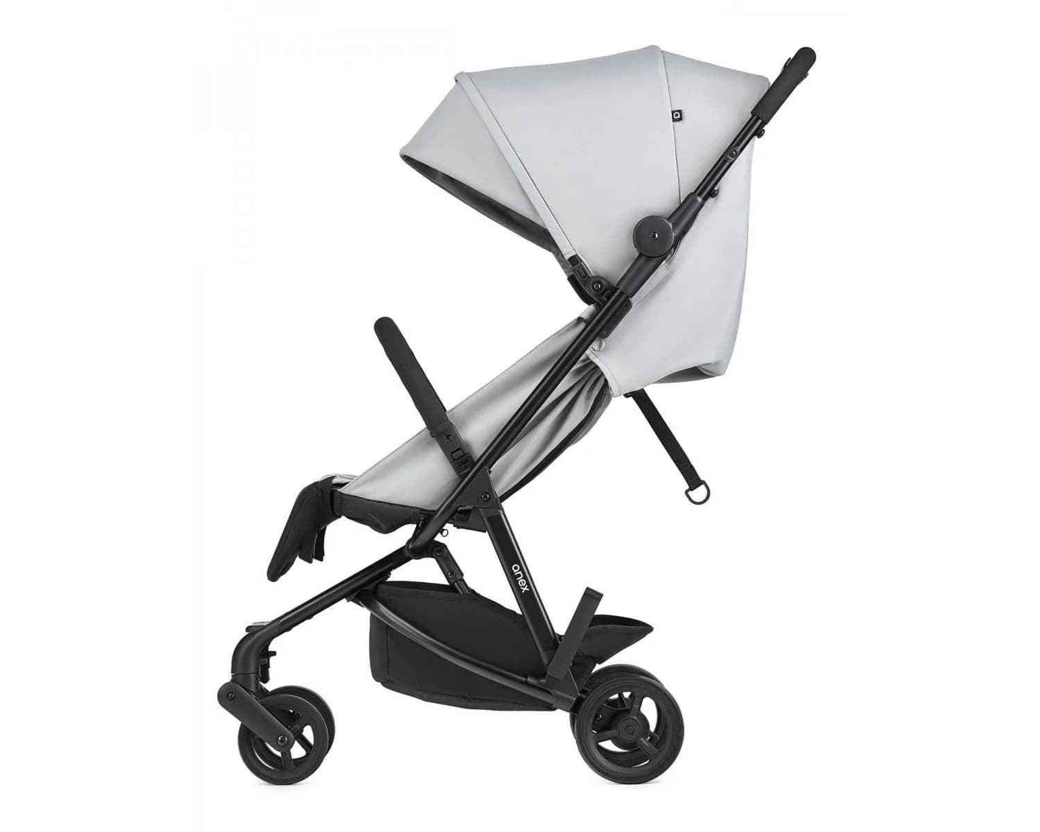 Коляска прогулочная ANEX Air-Z Mist Az-03 фото 4 Коляска прогулочная ANEX Air-Z Mist Az-03 фото 4