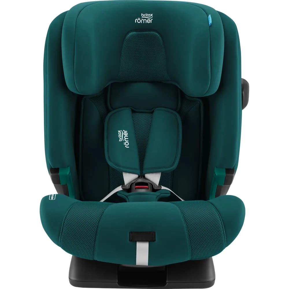 Автокрісло Britax Romer Advansafix Pro 2000038234 Atlantic Green фото 3 Автокрісло Britax Romer Advansafix Pro 2000038234 Atlantic Green фото 3