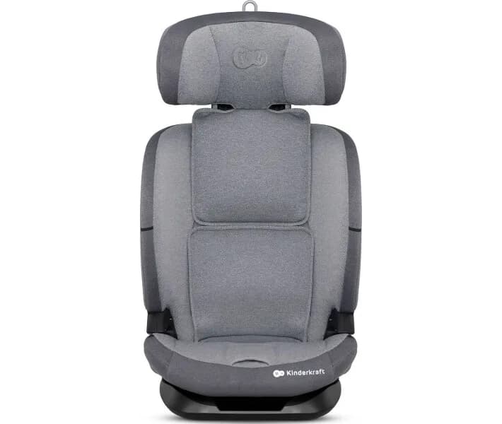 Автокрісло Kinderkraft Oneto3 i-Size Cool Grey KCONE300GRY0000 фото 5 Автокрісло Kinderkraft Oneto3 i-Size Cool Grey KCONE300GRY0000 фото 5