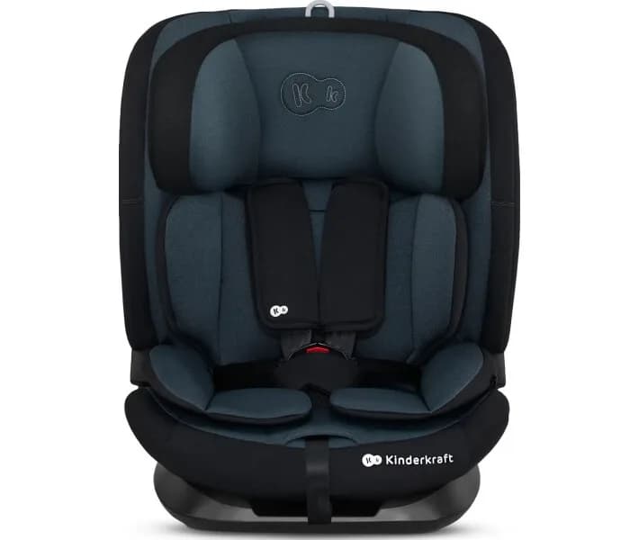 Автокрісло Kinderkraft Oneto3 i-Size Graphite Black KCONE300BLK0000 фото 4 Автокрісло Kinderkraft Oneto3 i-Size Graphite Black KCONE300BLK0000 фото 4