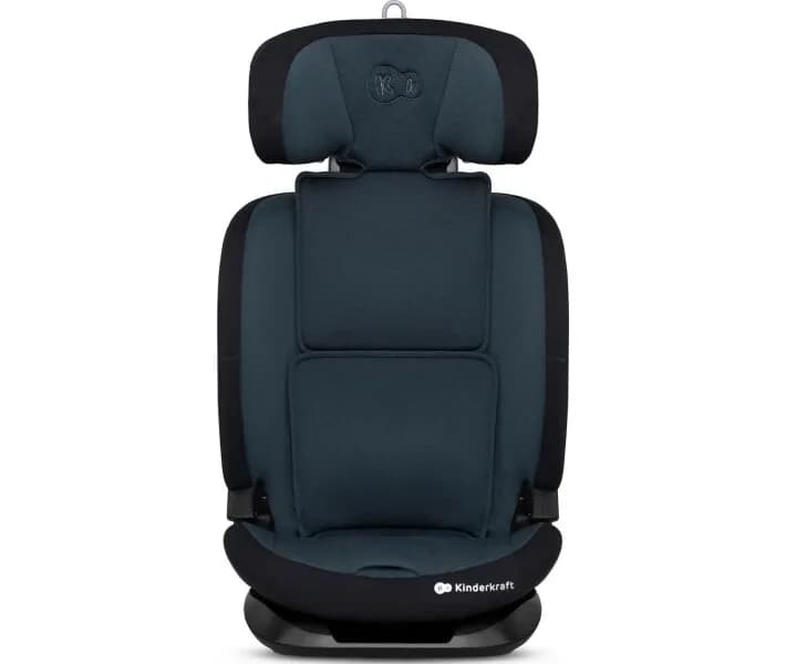 Автокрісло Kinderkraft Oneto3 i-Size Graphite Black KCONE300BLK0000 фото 2 Автокрісло Kinderkraft Oneto3 i-Size Graphite Black KCONE300BLK0000 фото 2