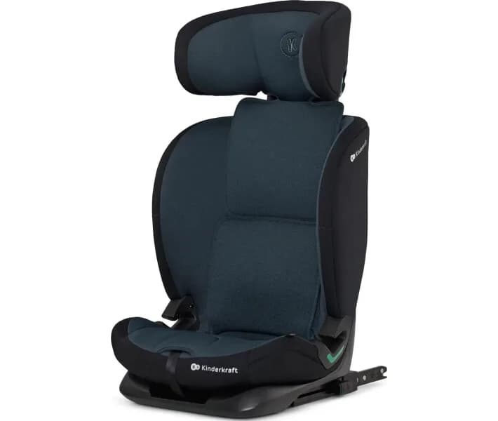Автокрісло Kinderkraft Oneto3 i-Size Graphite Black KCONE300BLK0000 фото 5 Автокрісло Kinderkraft Oneto3 i-Size Graphite Black KCONE300BLK0000 фото 5
