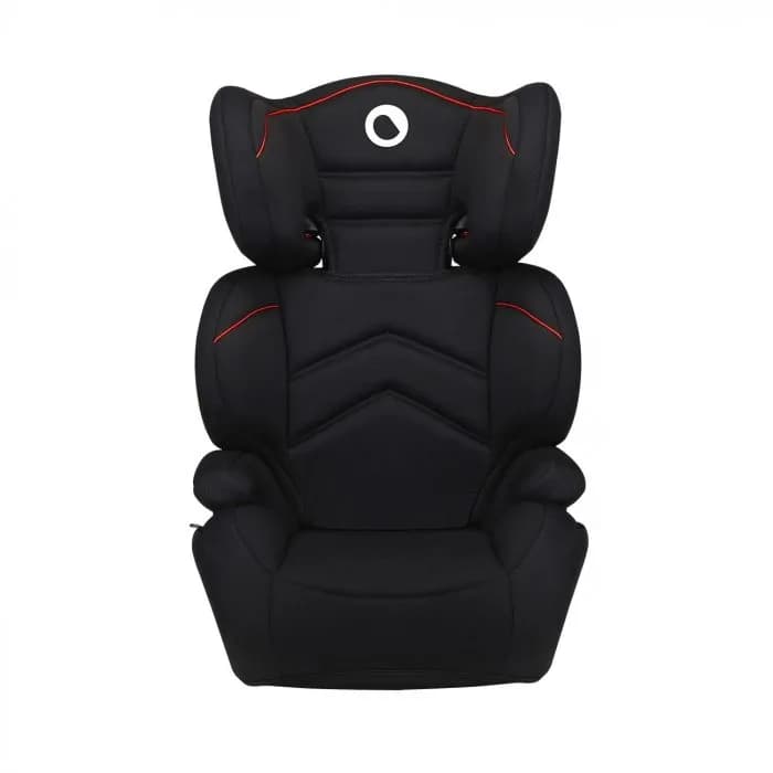 Автокресло Lionelo Lars plus sporty black LO-LARS SPORTY BLACK фото 2 Автокресло Lionelo Lars plus sporty black LO-LARS SPORTY BLACK фото 2