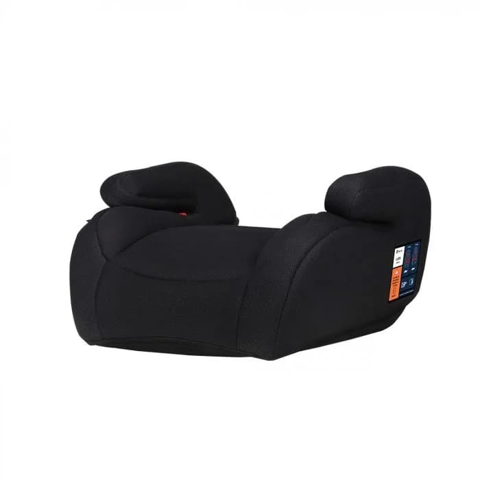 Автокресло Lionelo Lars plus sporty black LO-LARS SPORTY BLACK фото 4 Автокресло Lionelo Lars plus sporty black LO-LARS SPORTY BLACK фото 4