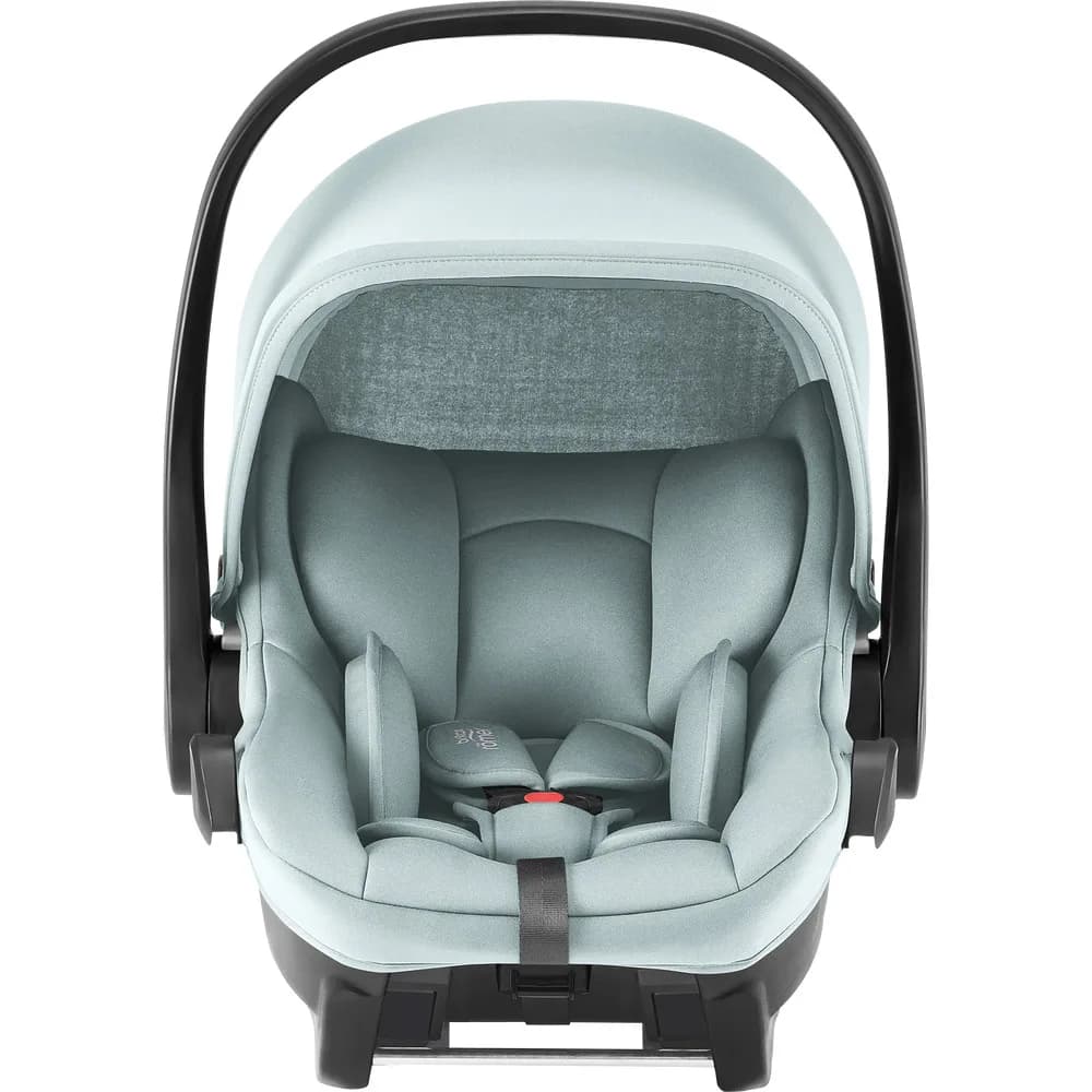 Автокресло Britax Romer Baby-Safe Core 2000042154 Ocean фото 3 Автокресло Britax Romer Baby-Safe Core 2000042154 Ocean фото 3