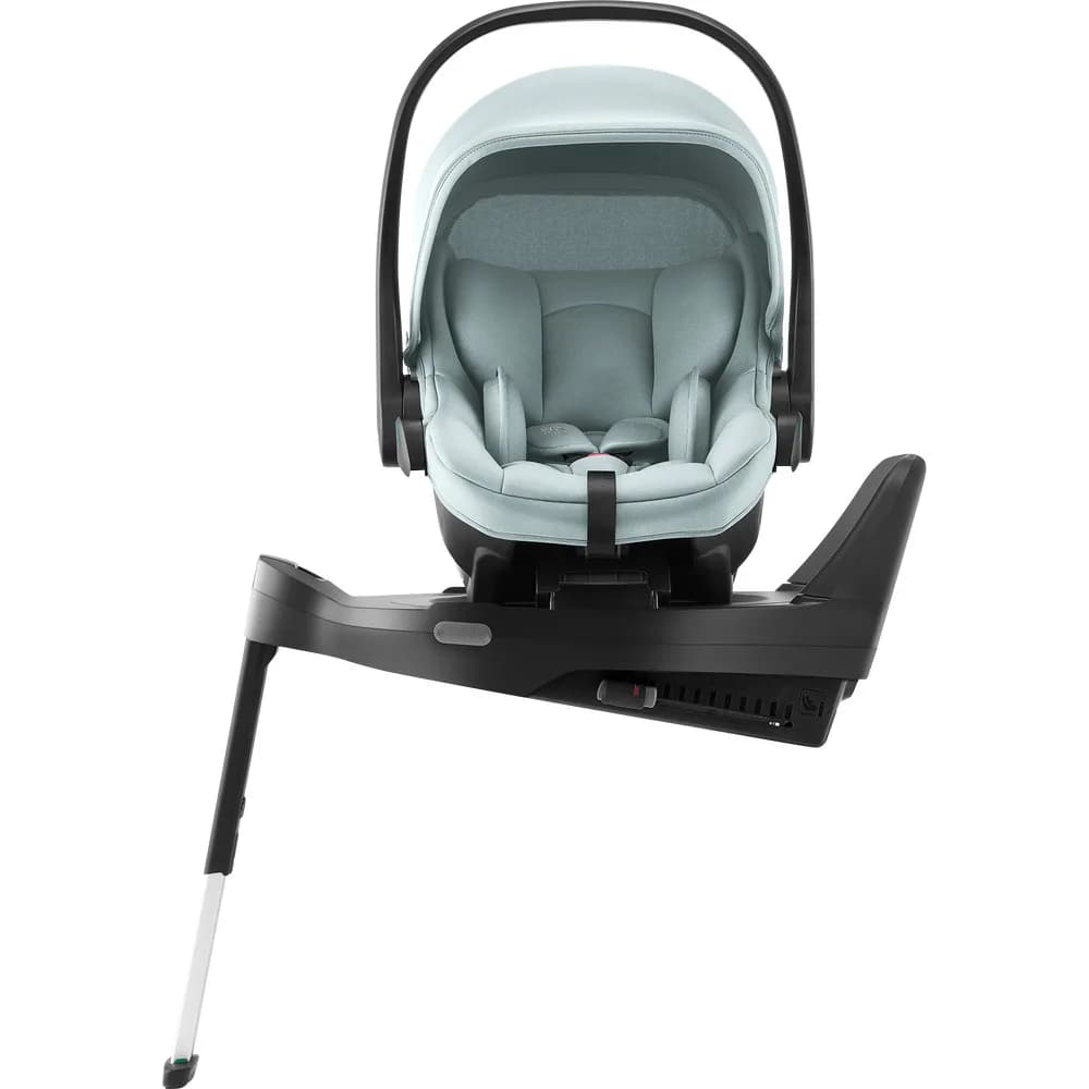 Автокресло Britax Romer Baby-Safe Core 2000042154 Ocean фото 4 Автокресло Britax Romer Baby-Safe Core 2000042154 Ocean фото 4