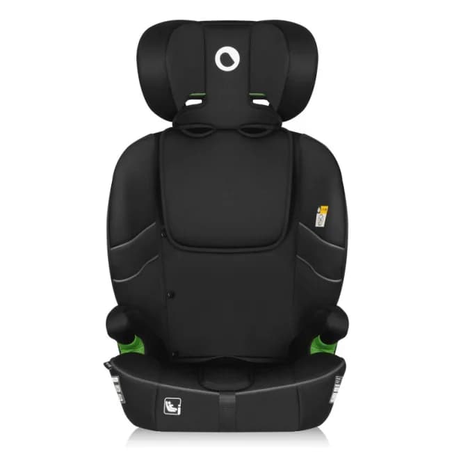 Автокрісло Lionelo Billy I-Size Black Carbon LO-BILLY I-SIZE BLACK CARBON фото 6 Автокрісло Lionelo Billy I-Size Black Carbon LO-BILLY I-SIZE BLACK CARBON фото 6