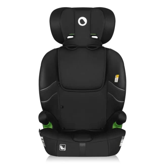 Автокрісло Lionelo Levi Fix i-Size Black Carbon LO-LEVI FIX I-SIZE BLACK CARBON фото 5 Автокрісло Lionelo Levi Fix i-Size Black Carbon LO-LEVI FIX I-SIZE BLACK CARBON фото 5