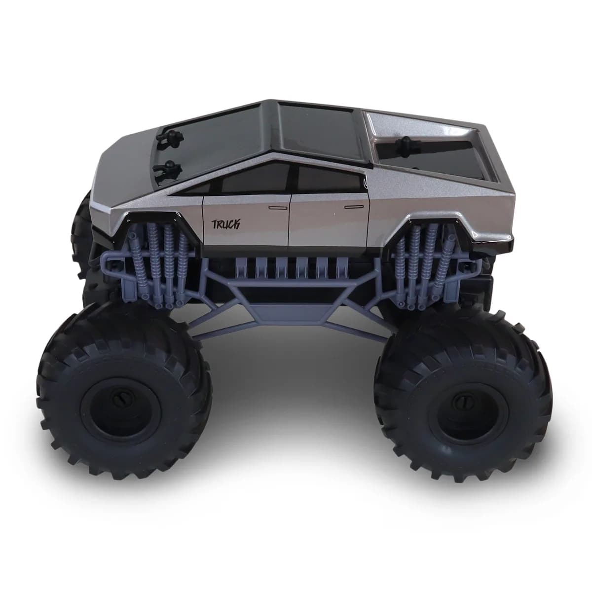 Машина на р/к KS Drive Bigfoot Off-Road Cyber Ride SL-8362ARHG фото 2 Машина на р/к KS Drive Bigfoot Off-Road Cyber Ride SL-8362ARHG фото 2