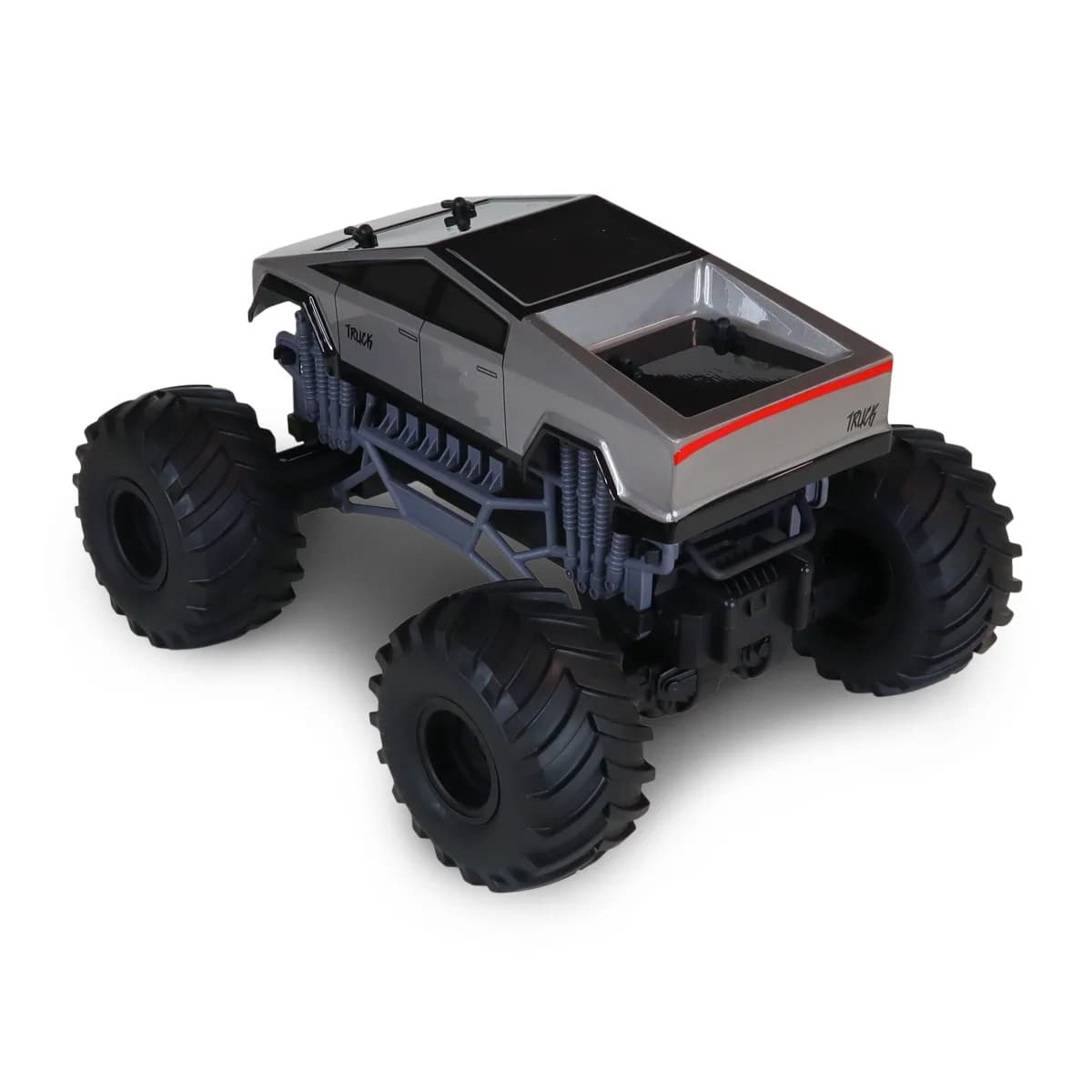 Машина на р/к KS Drive Bigfoot Off-Road Cyber Ride SL-8362ARHG фото 3 Машина на р/к KS Drive Bigfoot Off-Road Cyber Ride SL-8362ARHG фото 3