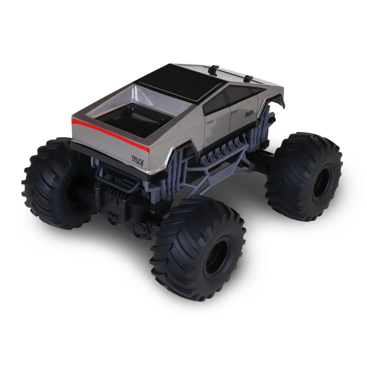 Машина на р/к KS Drive Bigfoot Off-Road Cyber Ride SL-8362ARHG фото 5 Машина на р/к KS Drive Bigfoot Off-Road Cyber Ride SL-8362ARHG фото 5