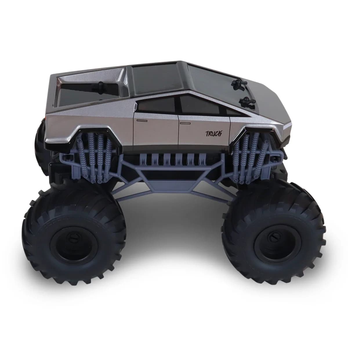 Машина на р/к KS Drive Bigfoot Off-Road Cyber Ride SL-8362ARHG фото 6 Машина на р/к KS Drive Bigfoot Off-Road Cyber Ride SL-8362ARHG фото 6