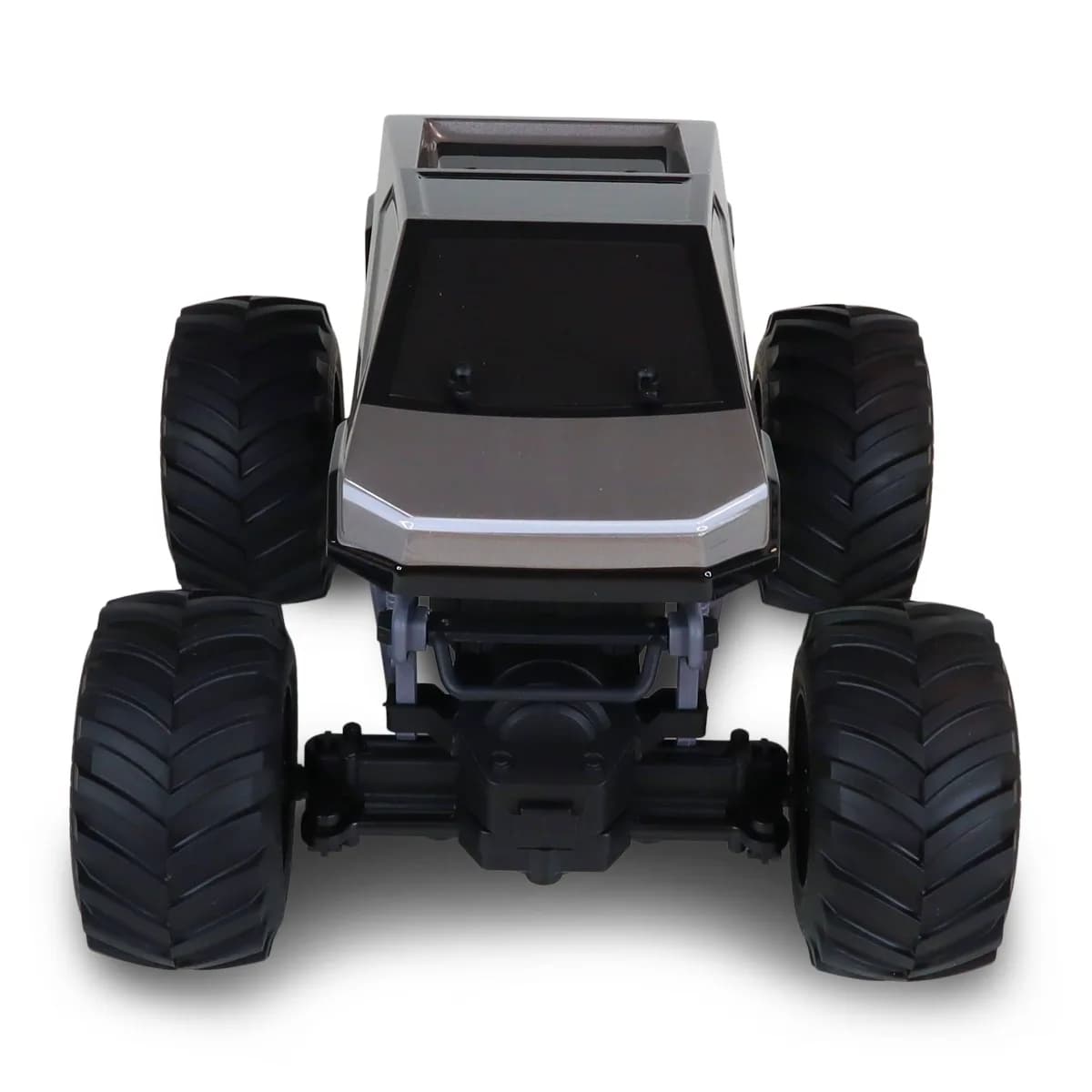 Машина на р/к KS Drive Bigfoot Off-Road Cyber Ride SL-8362ARHG фото 9 Машина на р/к KS Drive Bigfoot Off-Road Cyber Ride SL-8362ARHG фото 9