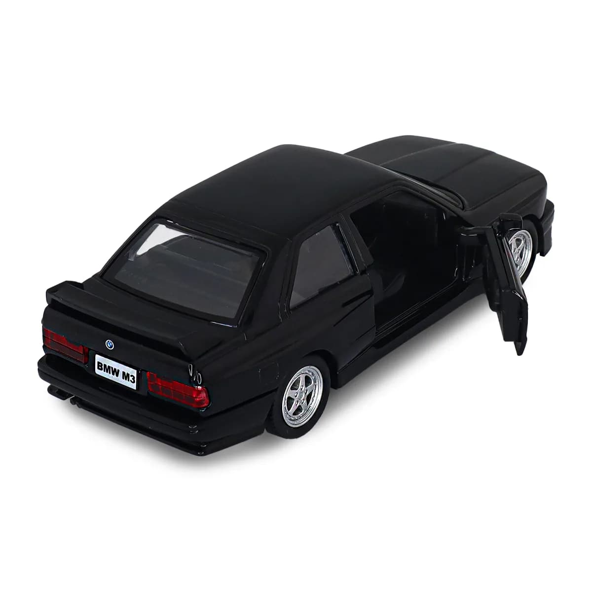 Машина Techno Drive BMW M3 1987 1:43 250395U фото 10 Машина Techno Drive BMW M3 1987 1:43 250395U фото 10